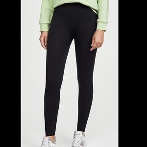 Spanx Look at me Now Seamless leggings black